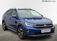 Volkswagen Taigo 7