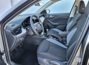 Škoda Kamiq SUV / Terénní 1,5 l 110 kw