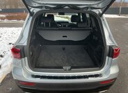 Mercedes-Benz GLB SUV 2,0 l 110 kw