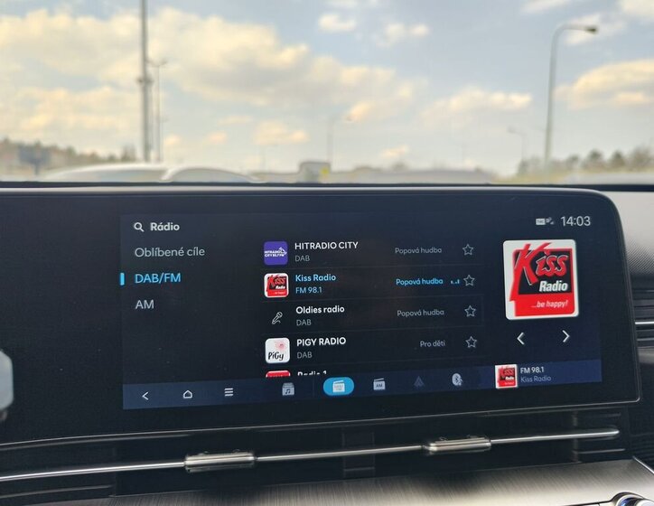 Hyundai Kona SUV / Terénní 998,0 88 kw