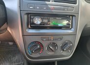 Fiat Grande Punto Kombi 1,2 l 51 kw