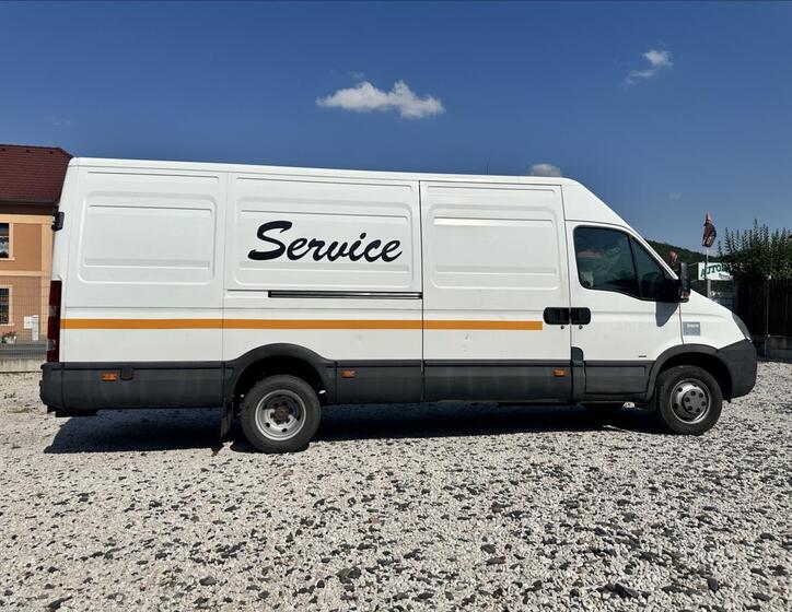 Iveco Daily 12