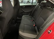 Škoda Rapid Liftback 999,0 81 kw