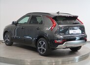 KIA Niro CUV / Crossover 1,6 l 95 kw