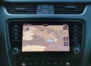 Škoda Octavia Kombi 1,4 l 110 kw