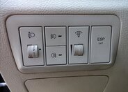 Hyundai Santa Fe SUV / Terénní 2,2 l 114 kw