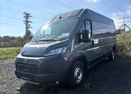 Toyota Proace Max Skříň 2,2 l 103 kw