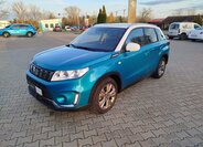 Suzuki Vitara 16