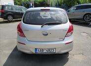 Hyundai i20 5