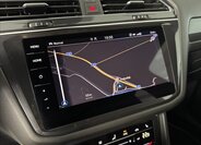 Volkswagen Tiguan Allspace SUV / Terénní 2,0 l 147 kw