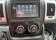 Fiat Ducato Ostatní 2,3 l 96 kw