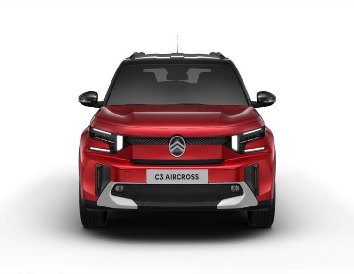 Citroën C3 Aircross 5