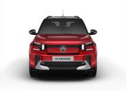 Citroën C3 Aircross 5