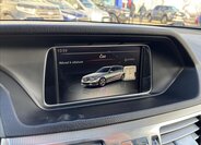 Mercedes-Benz Třídy E Kombi 2,1 l 125 kw