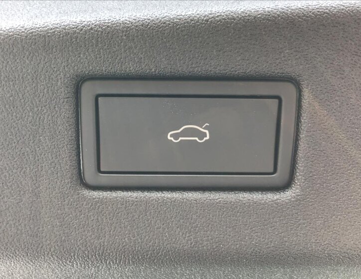 Volkswagen ID.7 Liftback 0,0 210 kw