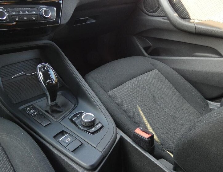 BMW X1 SUV / Terénní 1,5 l 103 kw