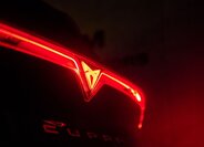 Cupra Ostatní SUV / Terénní 2,0 l 195 kw