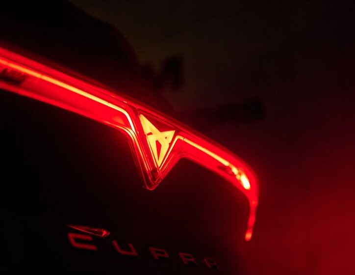 Cupra Ostatní SUV / Terénní 2,0 l 195 kw