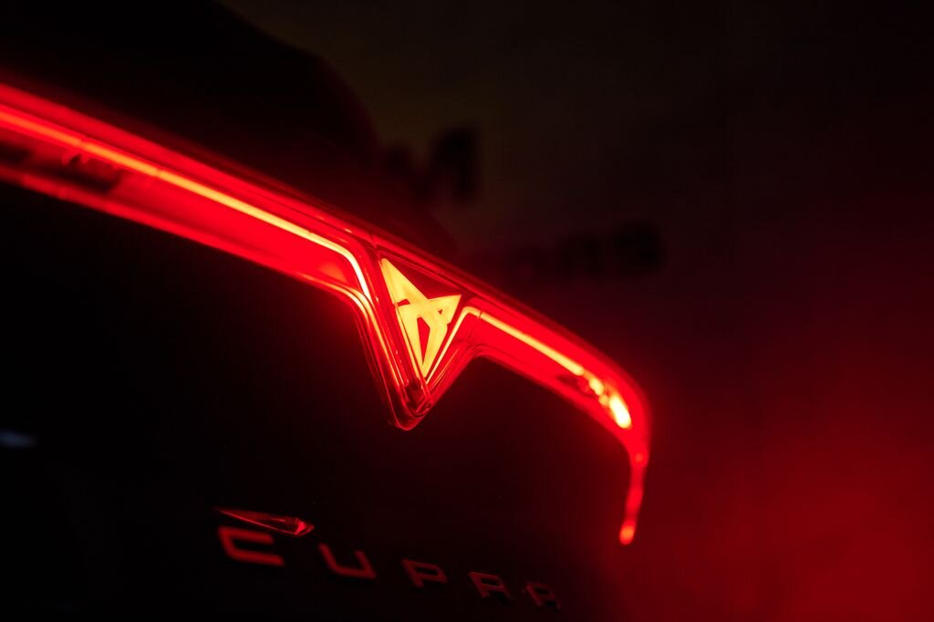 Cupra Ostatní SUV / Terénní 2,0 l 195 kw