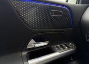 Mercedes-Benz Třídy B 18