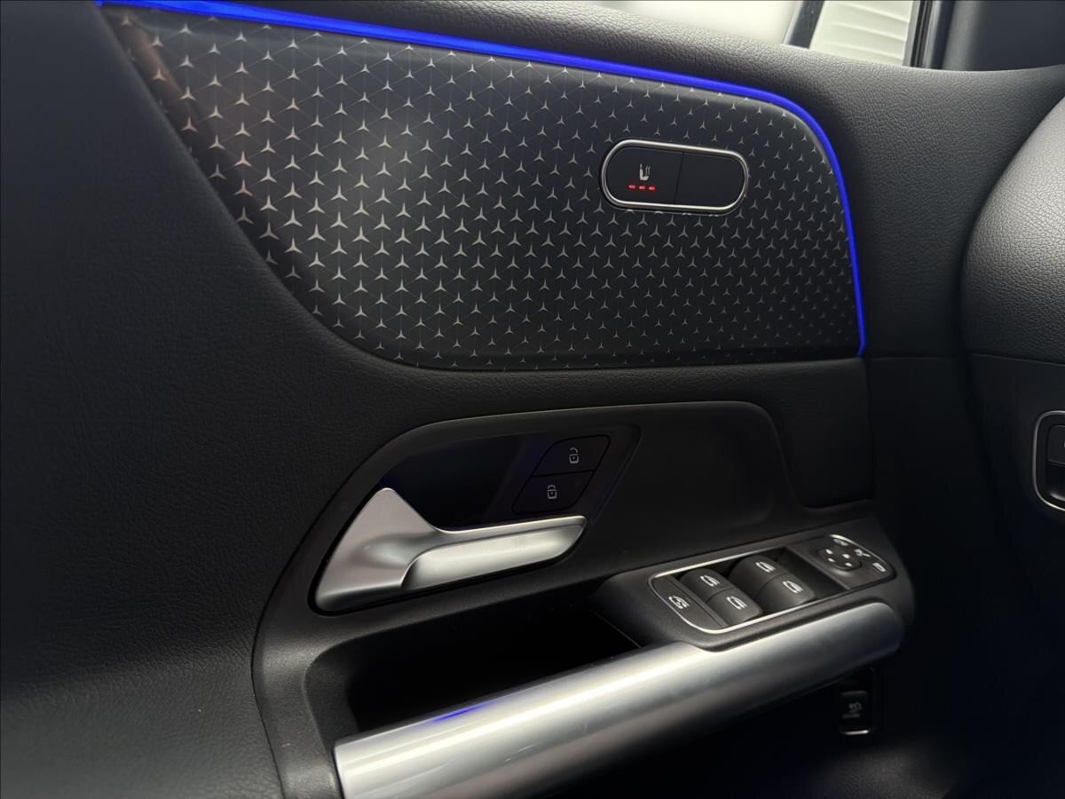 Mercedes-Benz Třídy B