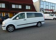 Mercedes-Benz Vito 13