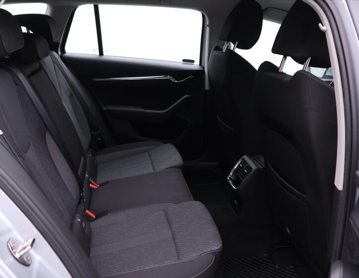 Škoda Octavia Kombi 1,5 l 110 kw