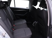 Škoda Octavia Kombi 1,5 l 110 kw