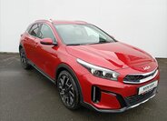 KIA XCeed Hatchback 1,5 l 103 kw