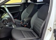 Škoda Octavia Kombi 1,6 l 85 kw