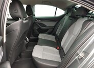 Škoda Octavia Liftback 1,5 l 85 kw