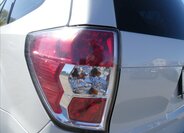 Subaru Forester SUV / Terénní 2,0 l 110 kw