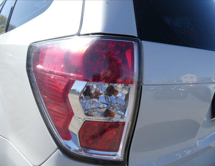 Subaru Forester SUV / Terénní 2,0 l 110 kw