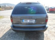 Chrysler Voyager Kombi 2,5 l 105 kw