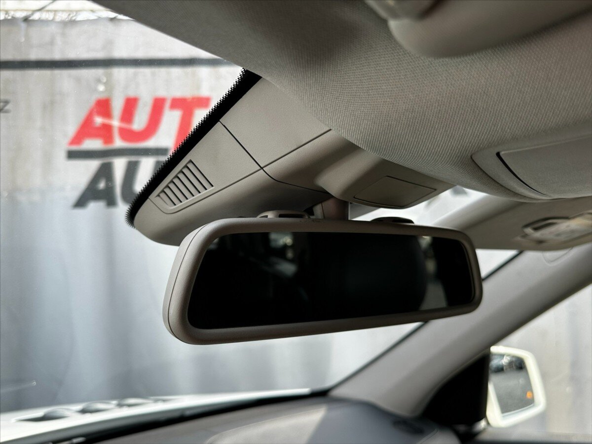 Mercedes-Benz GL Kombi 3,0 l 190 kw