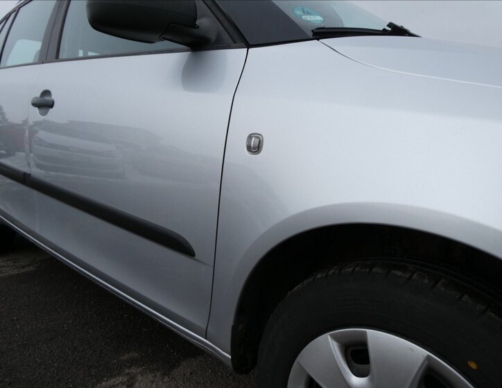 Škoda Fabia Kombi 1,4 l 63 kw