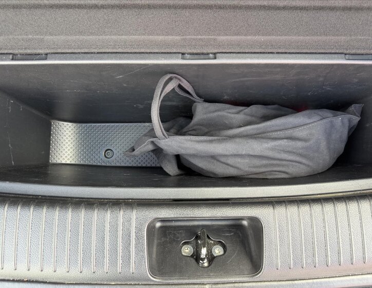 KIA Ceed Kombi 1,6 l 100 kw