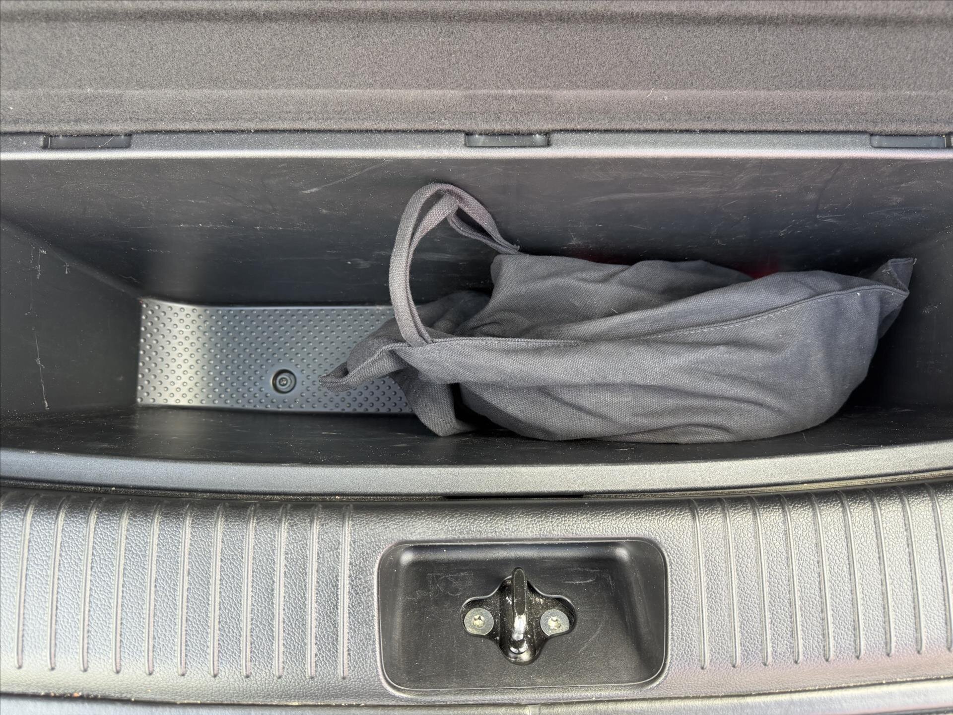 KIA Ceed Kombi 1,6 l 100 kw