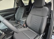 Hyundai Tucson SUV / Terénní 1,6 l 110 kw