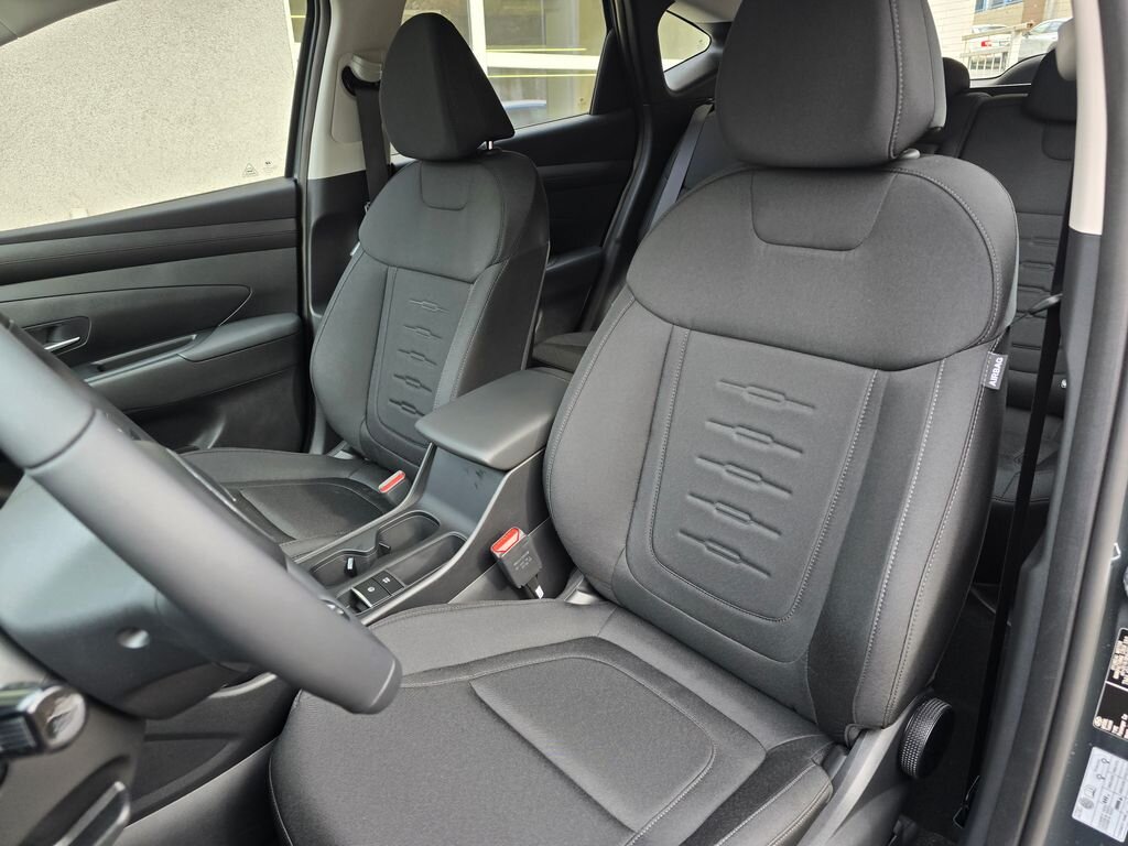 Hyundai Tucson SUV / Terénní 1,6 l 110 kw