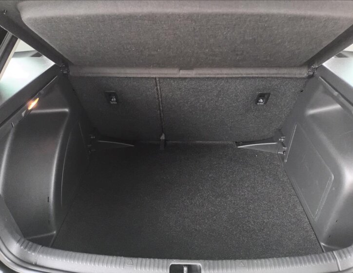 Škoda Rapid Hatchback 1,2 l 66 kw