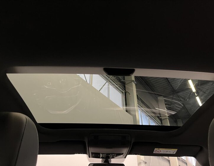 Volkswagen Polo Hatchback 2,0 l 147 kw