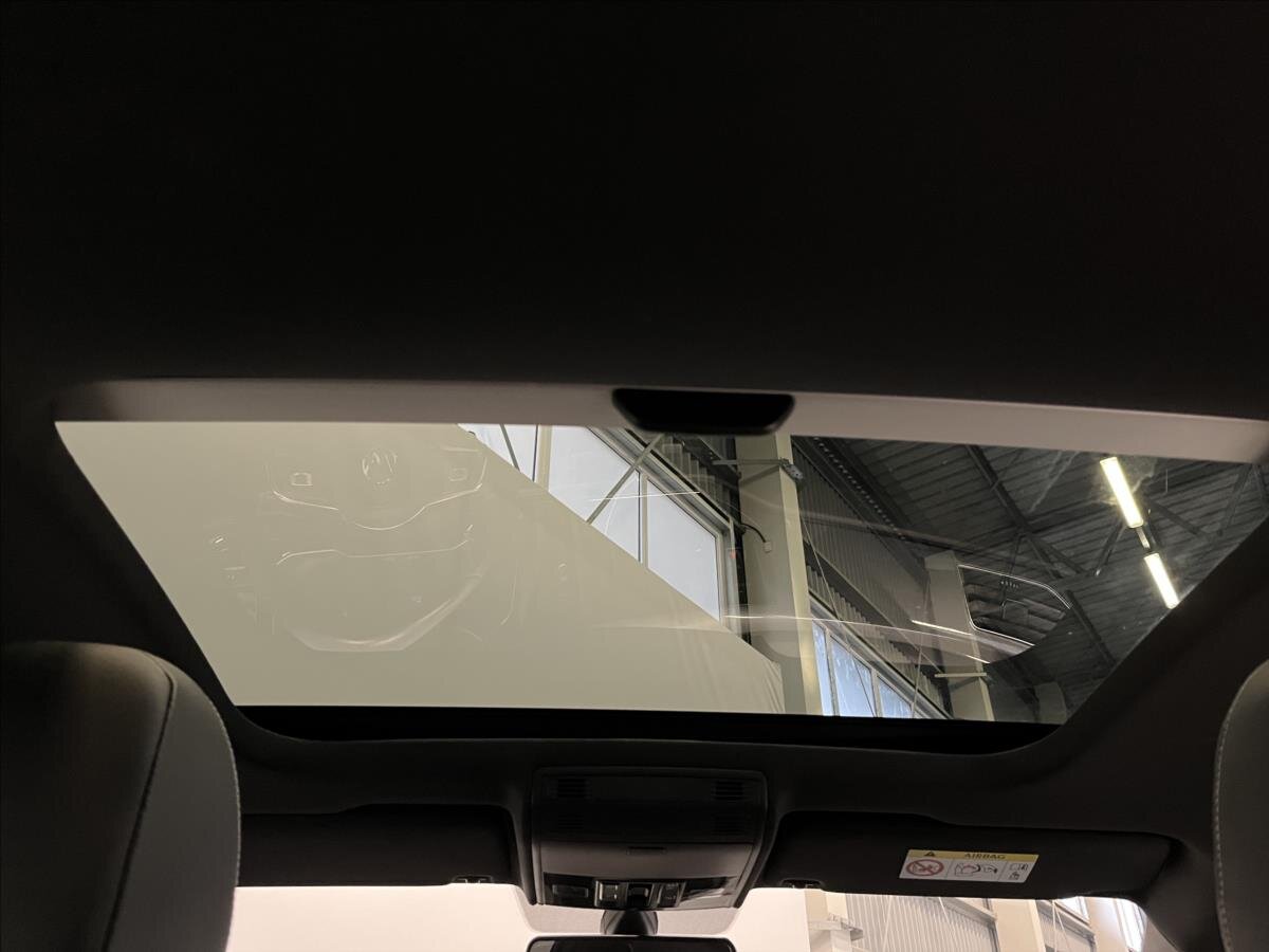 Volkswagen Polo Hatchback 2,0 l 147 kw