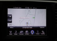 Jeep Grand Cherokee SUV / Terénní 3,0 l 184 kw