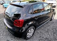 Volkswagen Polo Hatchback 1,2 l 51 kw