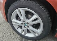 Škoda Fabia Hatchback 0,0 63 kw