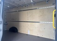 Volkswagen Crafter Skříň 2,0 l 103 kw