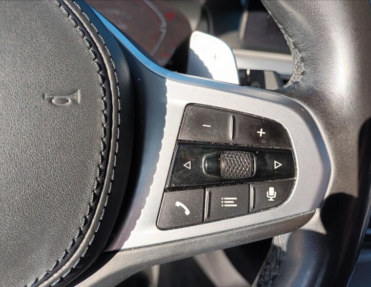 BMW Řada 5 Kombi 2,0 l 140 kw