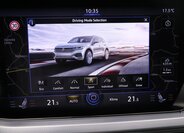 Volkswagen Touareg SUV / Terénní 3,0 l 210 kw