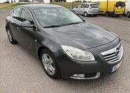 Opel Insignia Liftback 2,0 l 96 kw